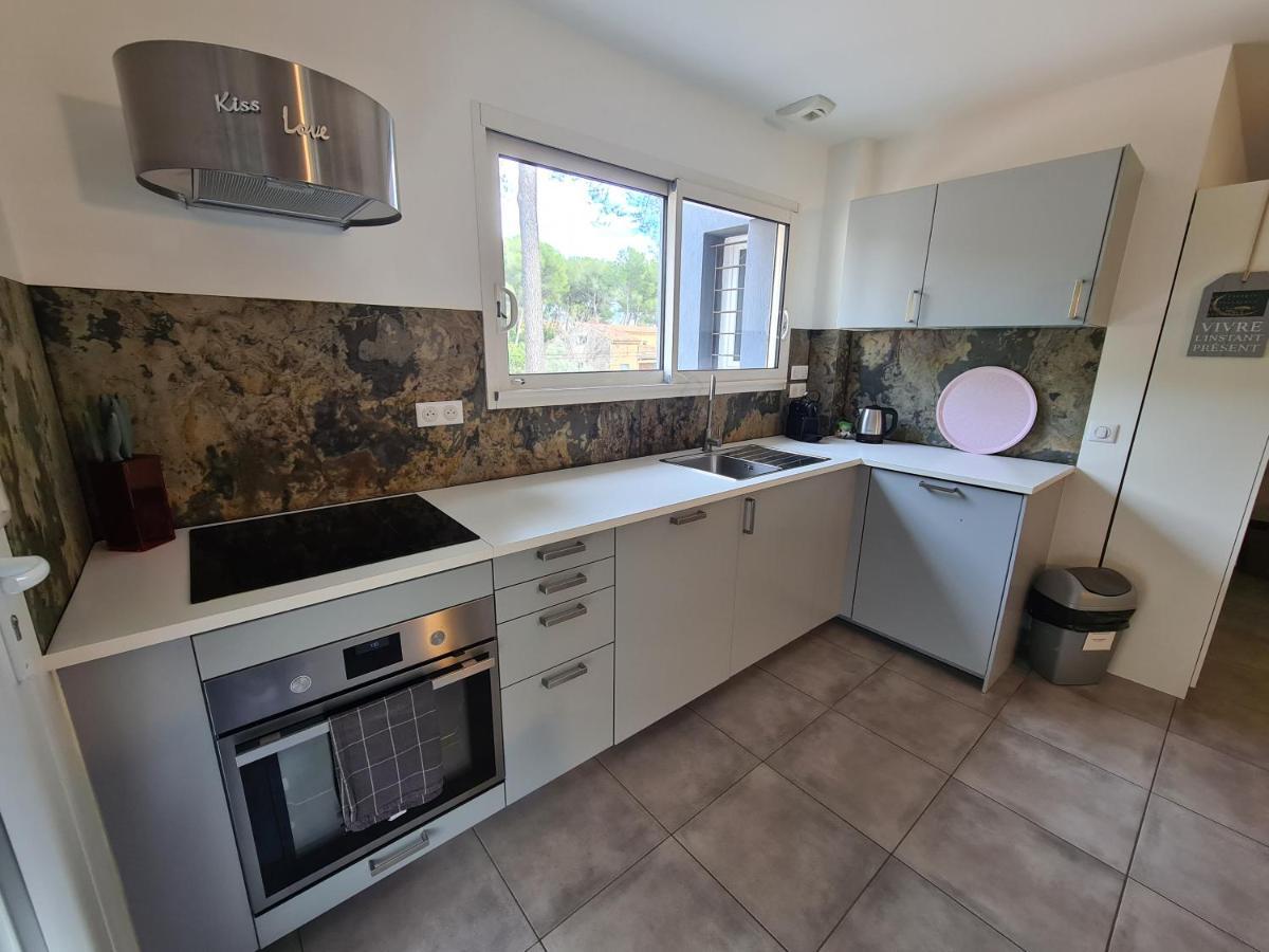 Apartamento Etoiles De Provence Duo Romantic La Ciotat Exterior foto