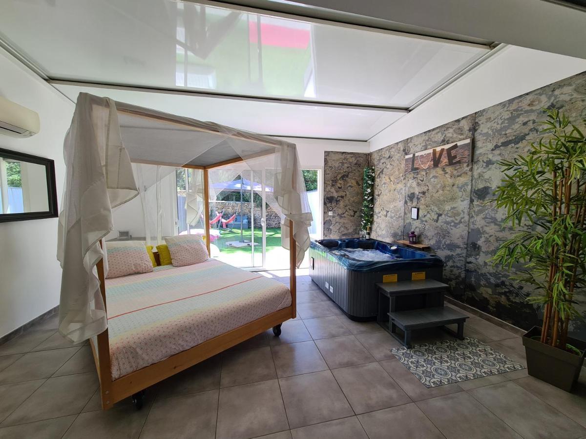 Apartamento Etoiles De Provence Duo Romantic La Ciotat Exterior foto
