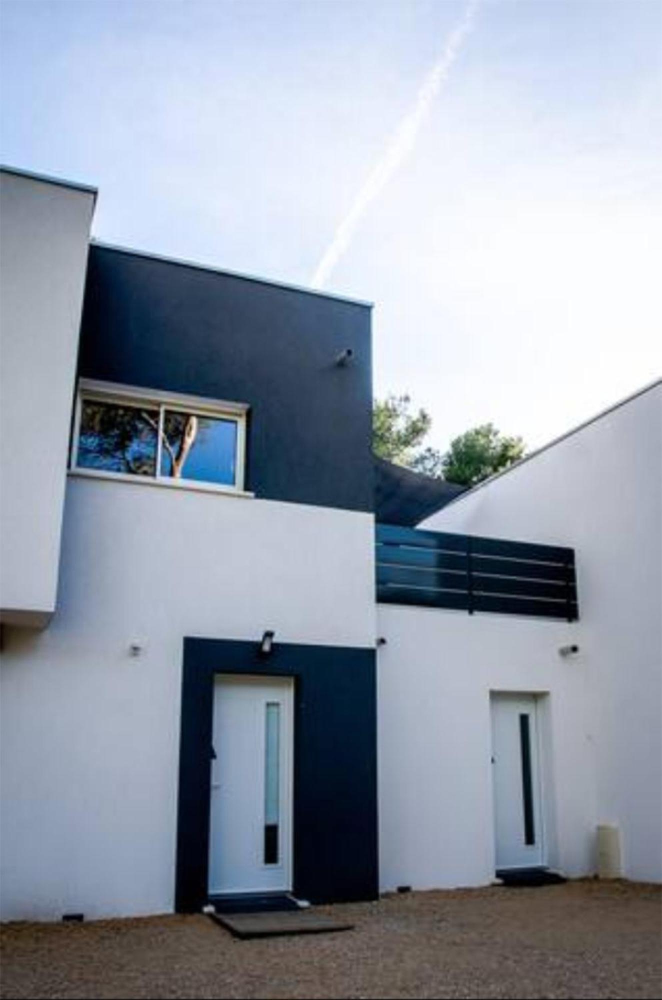 Apartamento Etoiles De Provence Duo Romantic La Ciotat Exterior foto