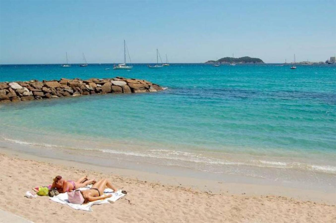 Apartamento Etoiles De Provence Duo Romantic La Ciotat Exterior foto
